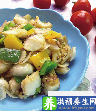 寒露节气<a href=http://www.duomehao.com target=_blank class=infotextkey>养生</a>吃什么 四大美食帮你远离秋燥