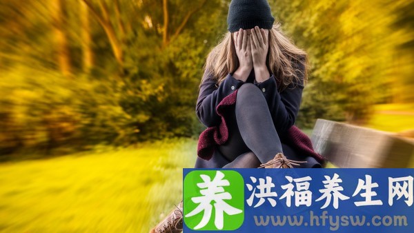 功能性消化不良和抑郁症有关系吗
