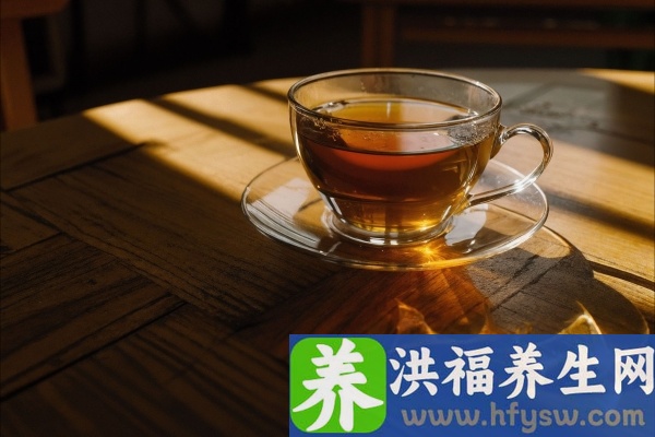 乌龙茶的功效与作用、禁忌和食用方法