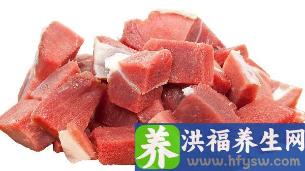 健身吃鸡胸肉好还是吃牛肉好