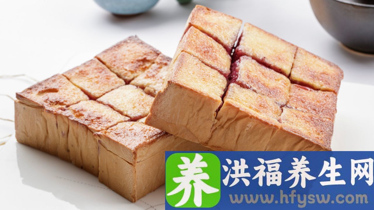 控糖期间可以吃面包吗