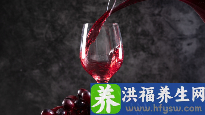 红酒喝多少最好