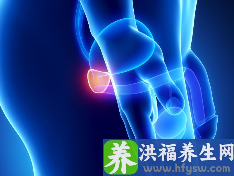 慢性附睾炎的保健