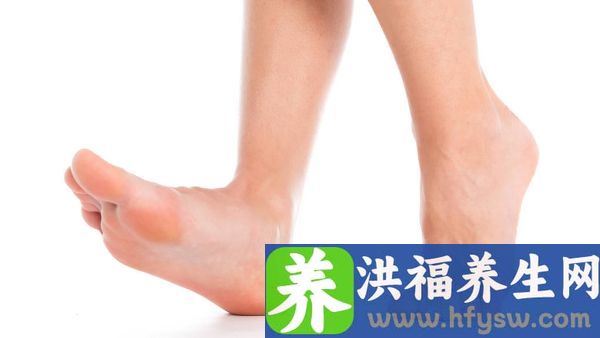 脚麻是由什么原因引起的