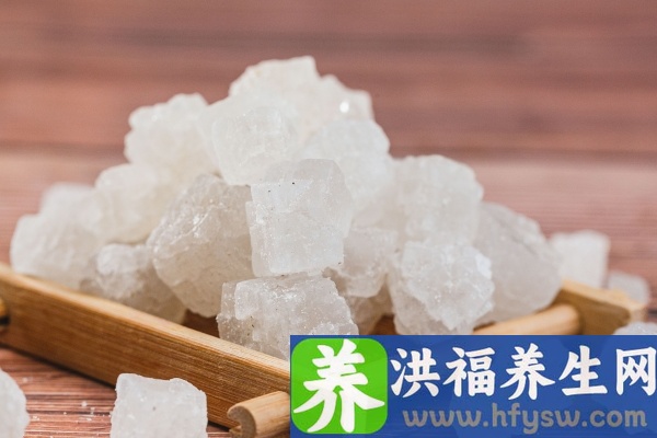 盐的功效与作用、禁忌和食用方法