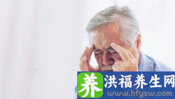 额头和头顶痛的原因