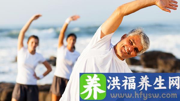 高龄老人嗜睡是什么征兆