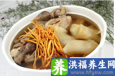 夏季女性养生吃什么好 五款养生食谱最滋补
