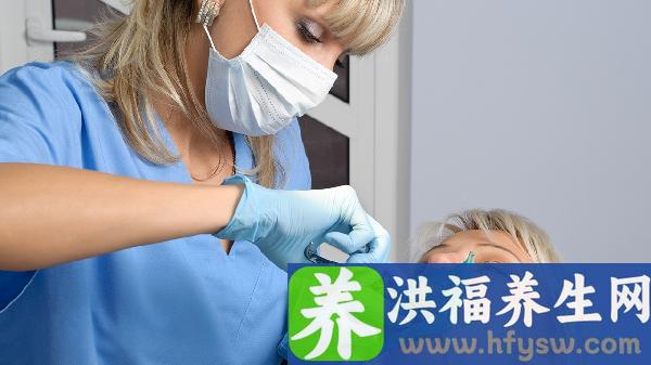 拔牙后应该注意什么事项
