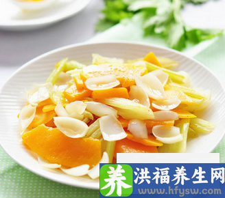 八款清肺润肺食谱 常吃能保护肺部健康