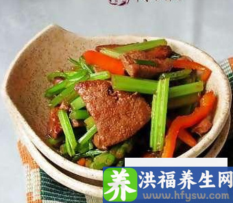 贫血的人吃什么好 推推六款补血养身食谱