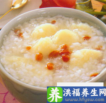 推荐春季五款安神粥 芝麻核桃粥治多梦失眠