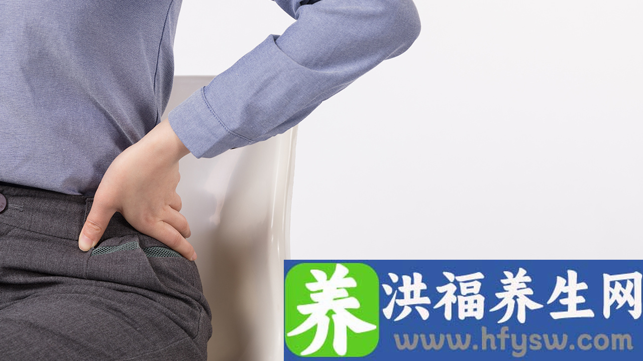 久坐肾疼是怎么回事