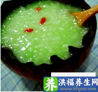 夏季多喝八款<a href=http://www.duomehao.com target=_blank class=infotextkey>养生</a>粥 消暑降压一举两得