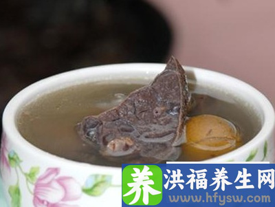 秋冬换季天气渐冷 推荐九款养生汤帮你暖身