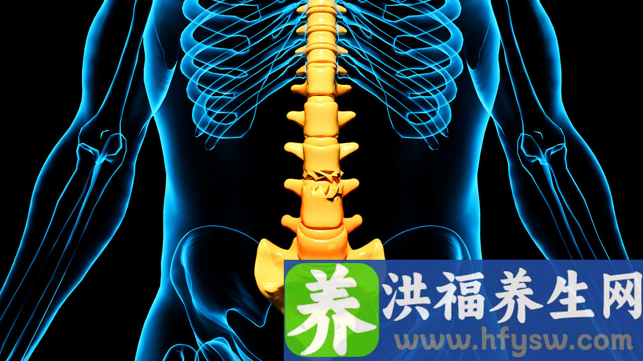 腰椎峡部骨折怎么办