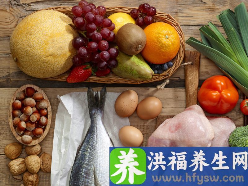 尿毒症患者饮食建议