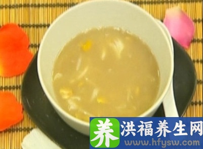 板栗健脾补肾的8款食谱 赶快来学学吧