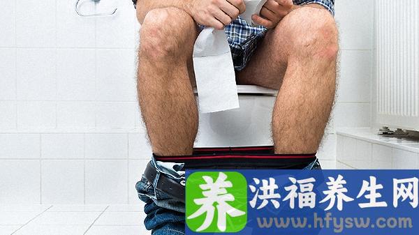 治疗便秘的小妙招怎么快速排便