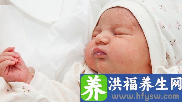 新生儿包皮过长是什么样子
