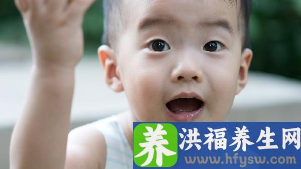 老人晚上睡觉流口水是怎么回事