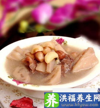 寒露<a href=http://www.duomehao.com target=_blank class=infotextkey>养生</a>吃什么好 九款食谱滋阴润肺保健康