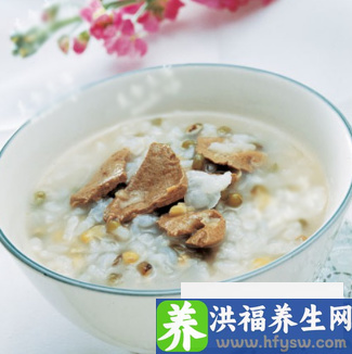 春季养肝要喝粥 四款养肝粥效果尤佳