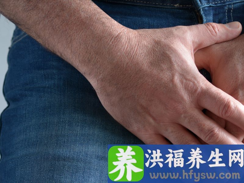 早泄的病因