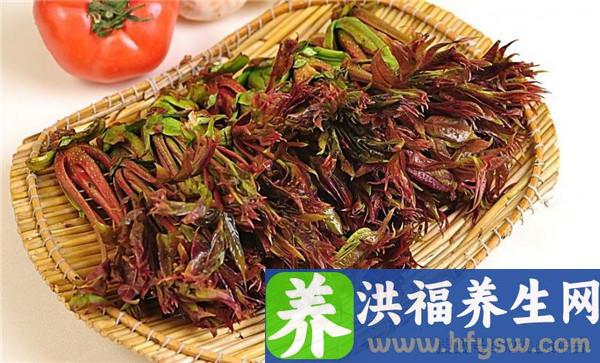 春季养肝吃什么好 春季养肝要多吃绿色蔬菜
