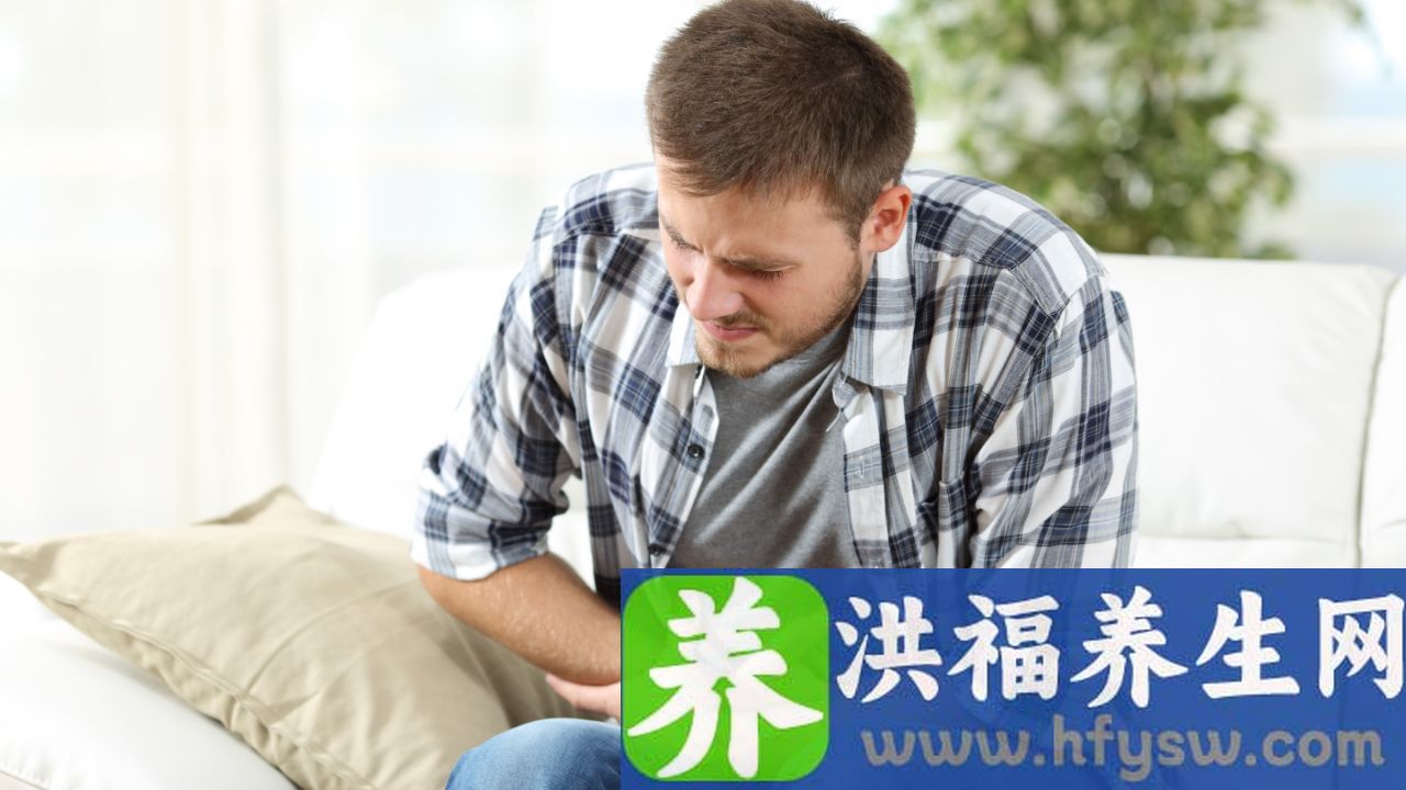 贲门松弛是什么原因导致的