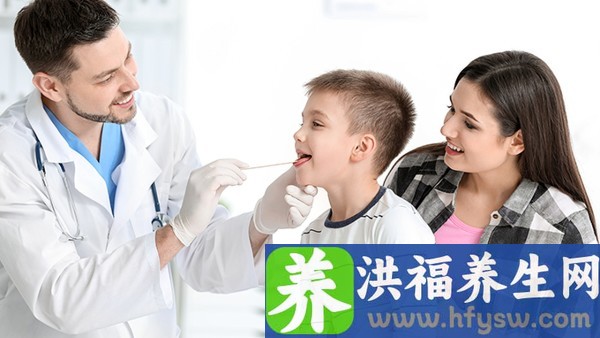 儿童积食如何排出