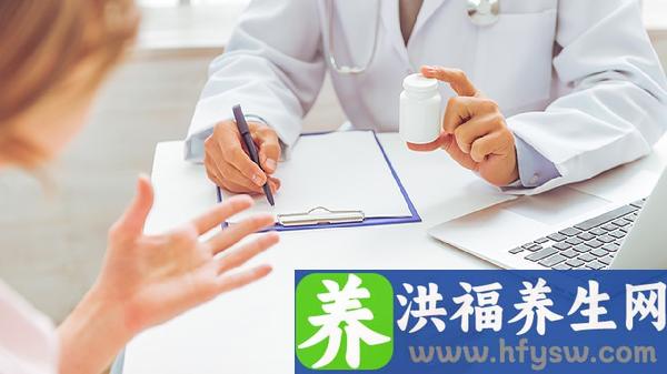 hsv阳性怎样看好没好