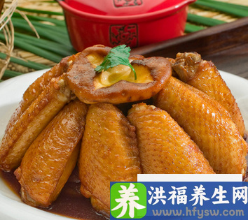 冬季减肥餐推荐 四款美食吃出苗条好身材