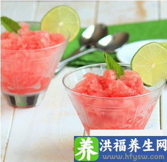 吃货减肥福音：六款蔬菜食谱让你瘦不停