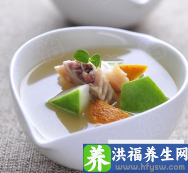 秋分<a href=http://www.duomehao.com target=_blank class=infotextkey>养生</a>吃什么 四款<a href=http://www.duomehao.com target=_blank class=infotextkey>养生</a>汤润燥防病