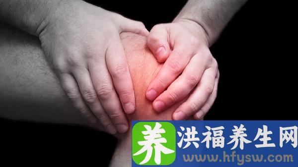 儿童运动后膝盖疼痛什么原因