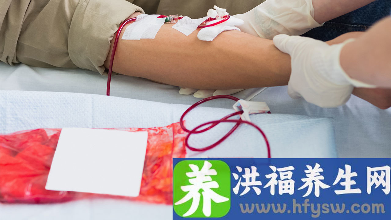 贫血有哪些分类
