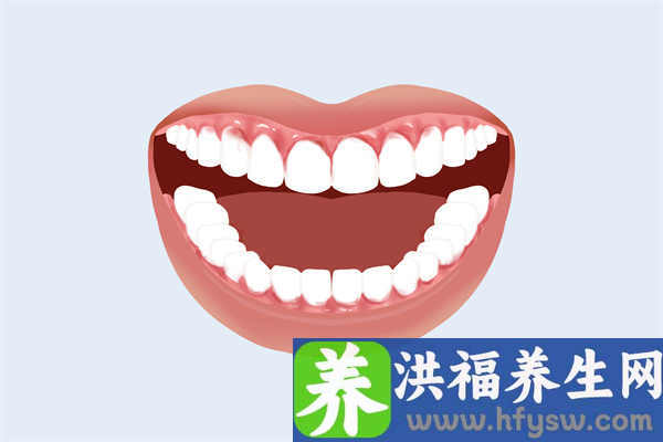中老年人缺牙有什么影响？