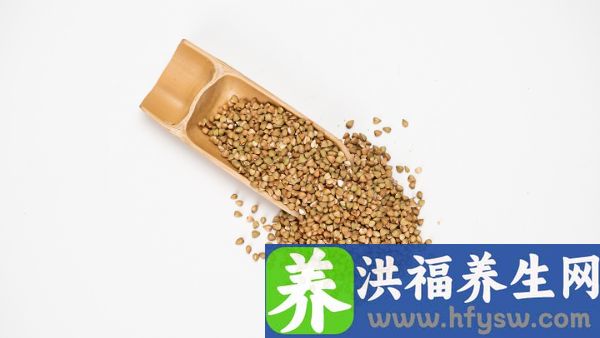 荞麦面吃了会发胖吗