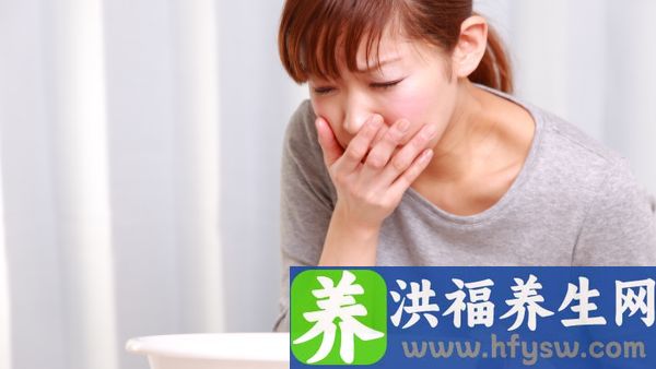消化性溃疡的并发症有什么