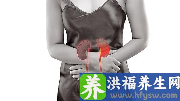 肾盂肾炎会出现什么症状女性