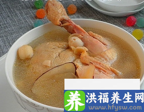 秋季润燥喝什么汤 十款<a href=http://www.duomehao.com target=_blank class=infotextkey>养生</a>汤去燥热