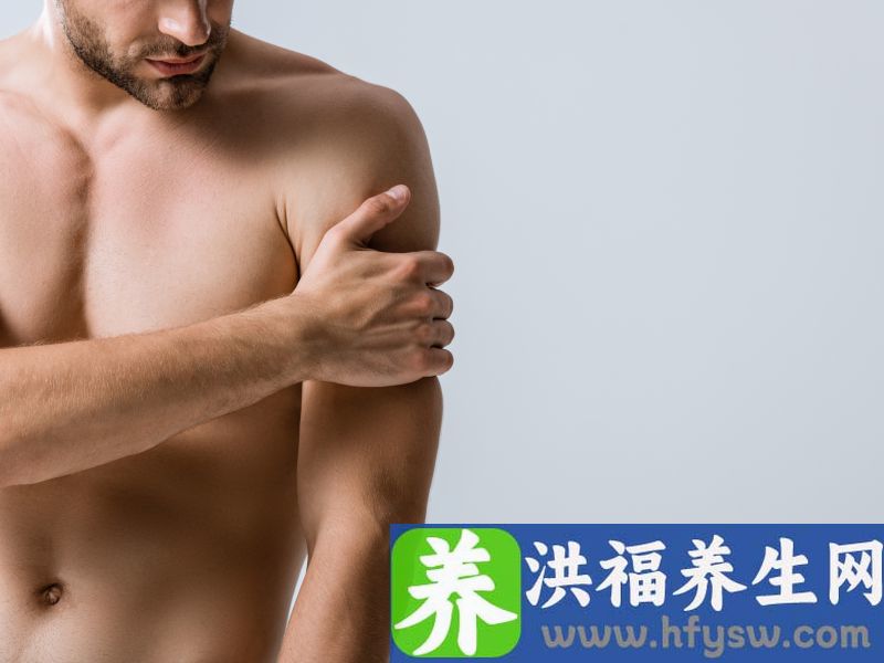 男人的乳头有什么作用？2个让人害羞的秘密，男女都该知道