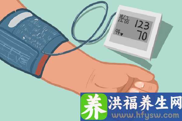 老年人血压高怎么控制调理