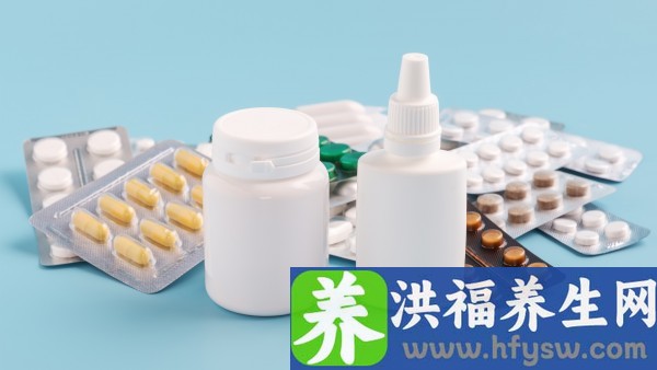 吃了功能性消化不良的药