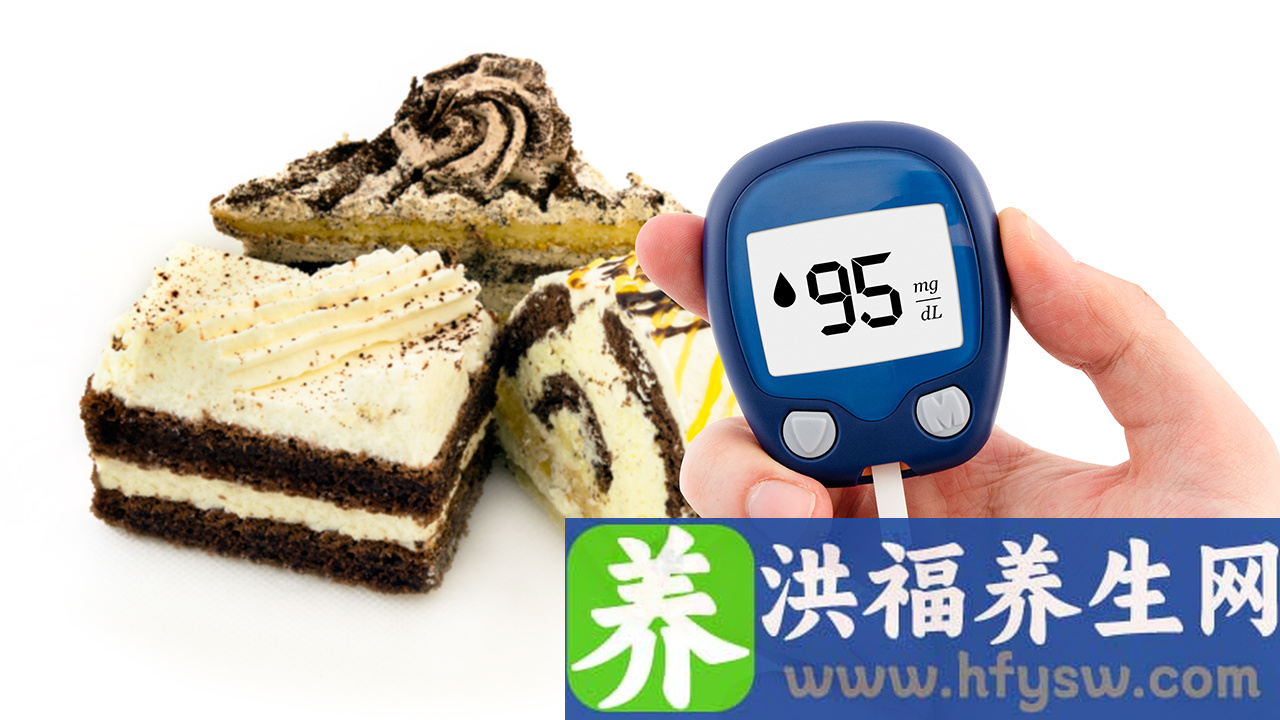妊娠期糖尿病的治疗原则
