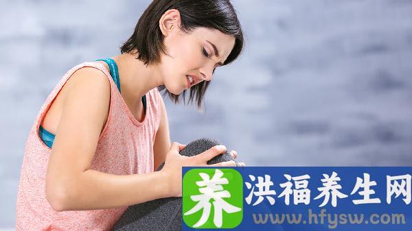 跑步后膝关节内侧疼痛的原因和治疗方法