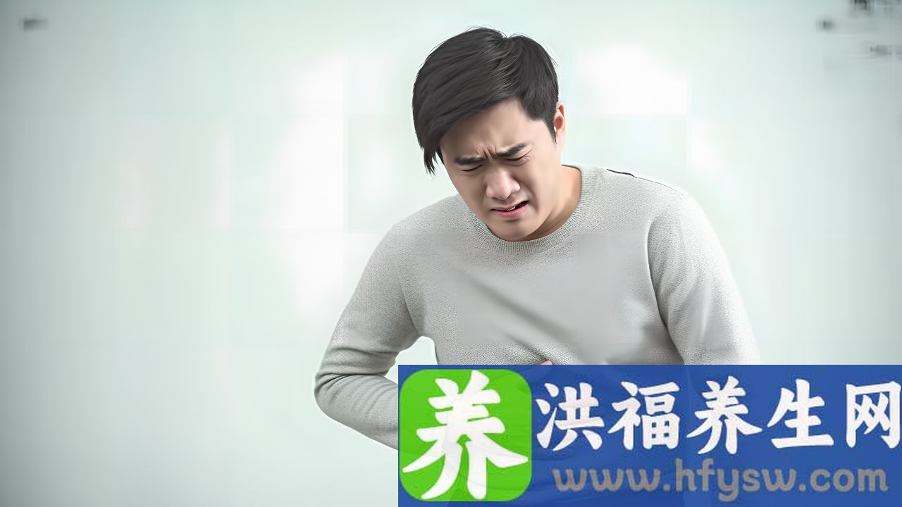 吃坏了东西肚子痛怎么办