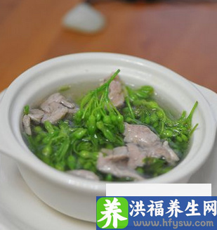 西兰花的做法 七款西兰花食谱营养价值高