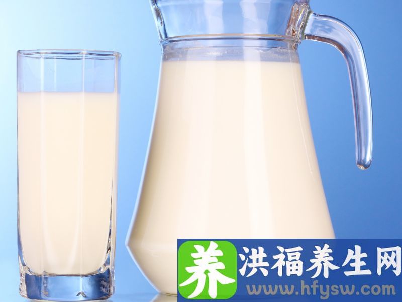 经常喝牛奶是好还是不好？若想孩子身体健康，建议常吃3种食物